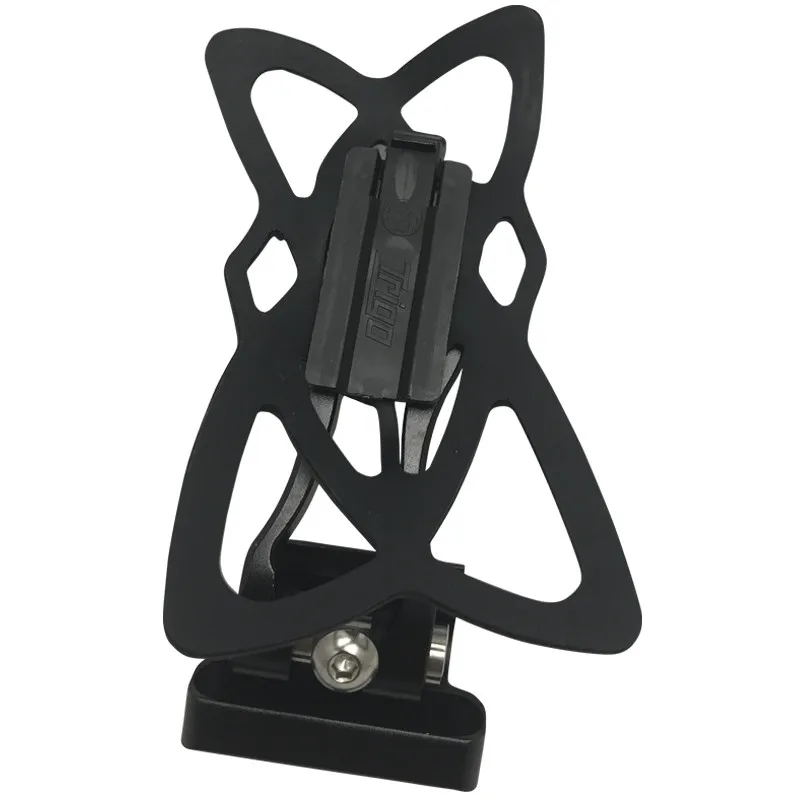 Мобильный телефон рамка ремень велосипедные педали вязка пластины эластичные