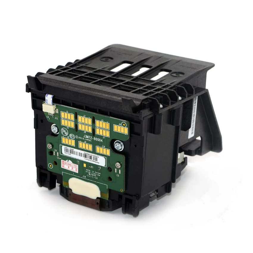 Boma. ltd Печатающая головка для 954 955 956 957 hp 952 hp 953 для hp OfficeJet Pro 7720 7740 8702 8710 8720 8740 8735 8725