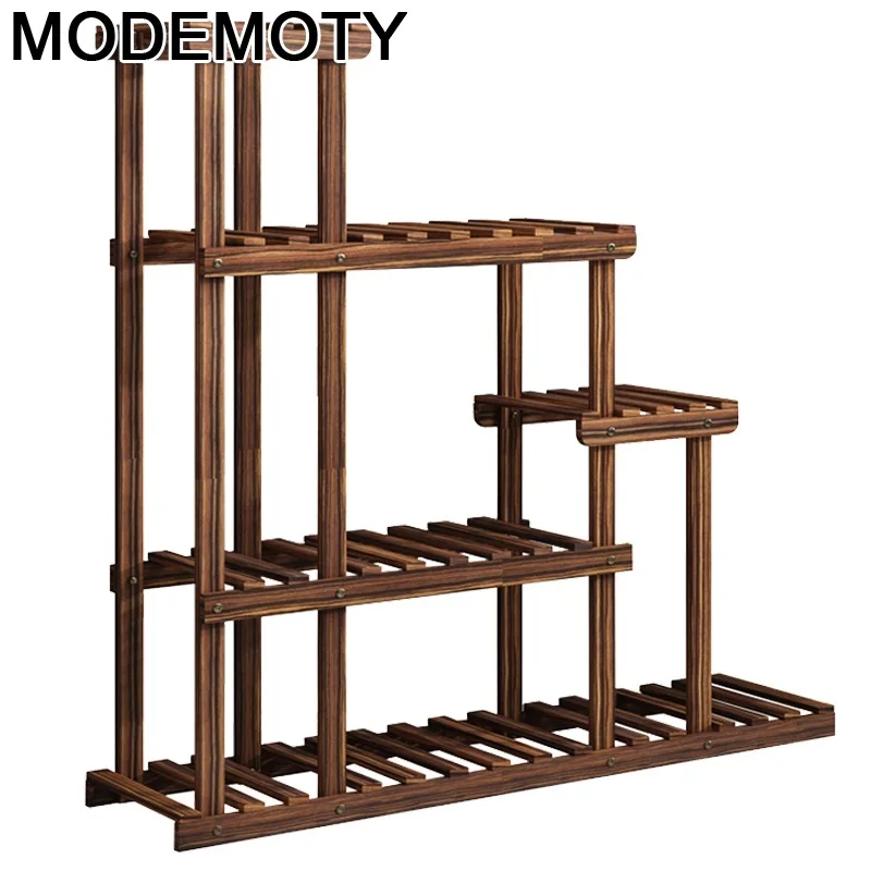 

Shelves For Scaffale Porta Piante Soporte Interior Plantas Estanteria Para Macetas Plant Rack Outdoor Balcony Shelf Flower Stand