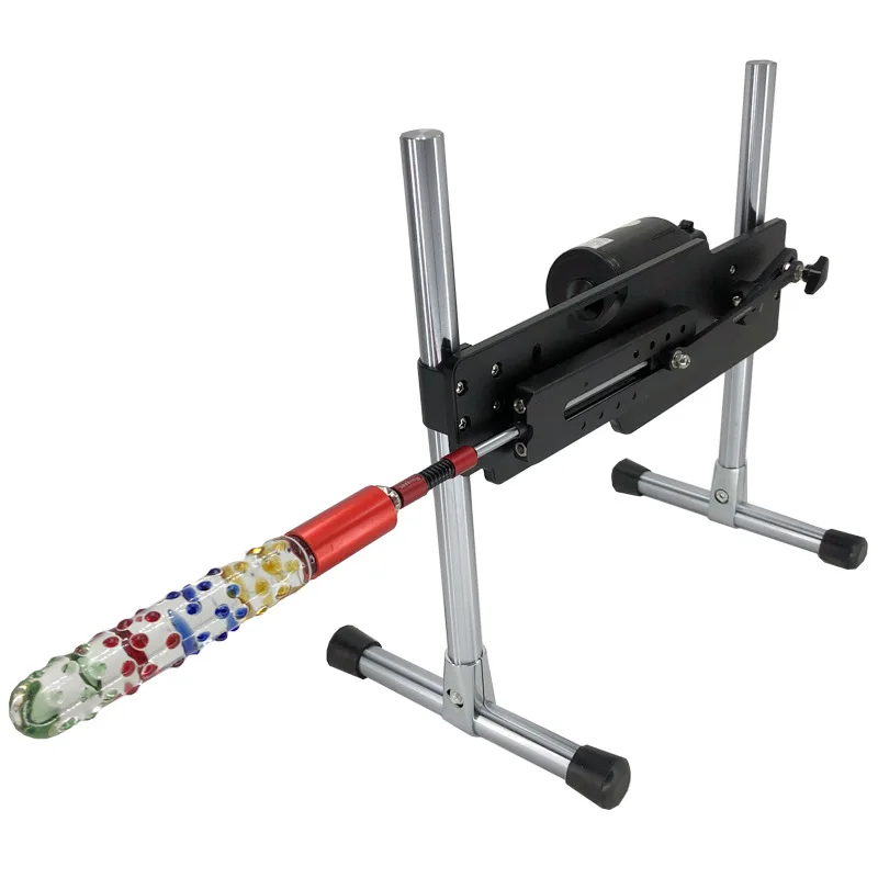 ENHOT регулируемая секс машина для женщин с фаллоимитатором бесшумная ультра