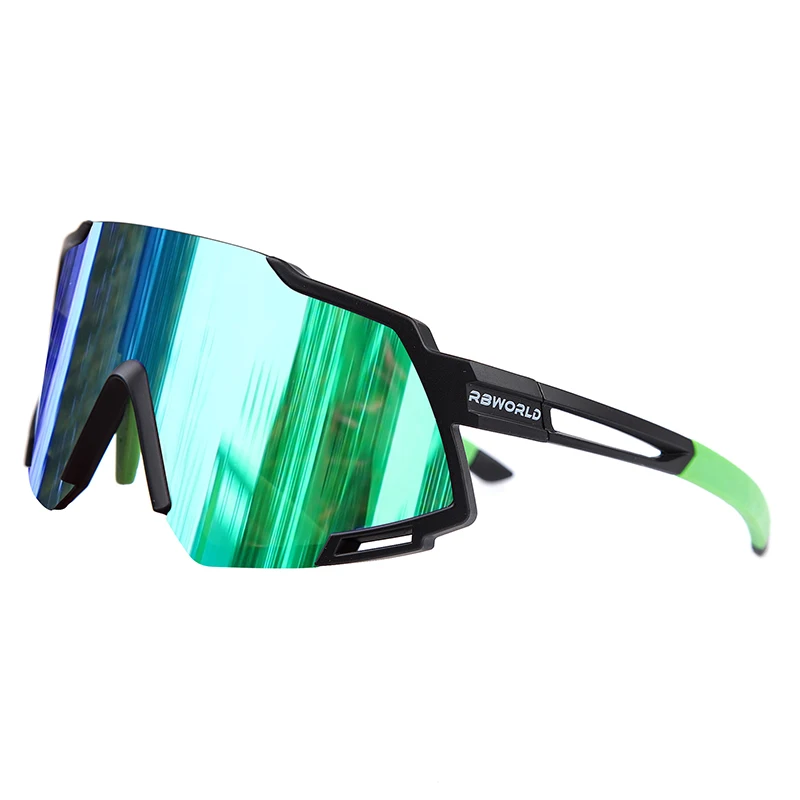 

Cycling Glasses Polarized Sport Men Driving Mountain Bike Glasses Fishing Sport Running Culos Ciclismo Cycling Sunglasses EH50GL