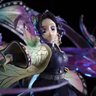 Игрушечная большая Статуэтка минобу из мф рассекающий демонов кочоу