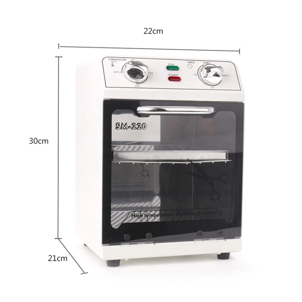 

Коммерческий инструмент для дезинфекции ногтей шкаф УФ полотенце Одежда дезинфекция шкаф высокая температура Стерилизация машина