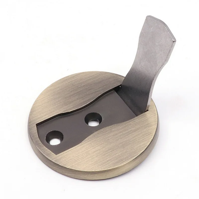 Urijk магнитные дверные стопоры из нержавеющей стали Стопорные держатели