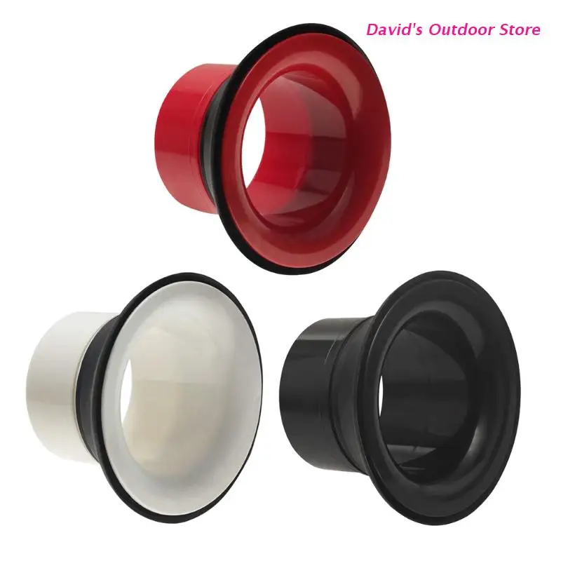 Усилитель басового барабана усилитель басов Аксессуары для инструментов входа в