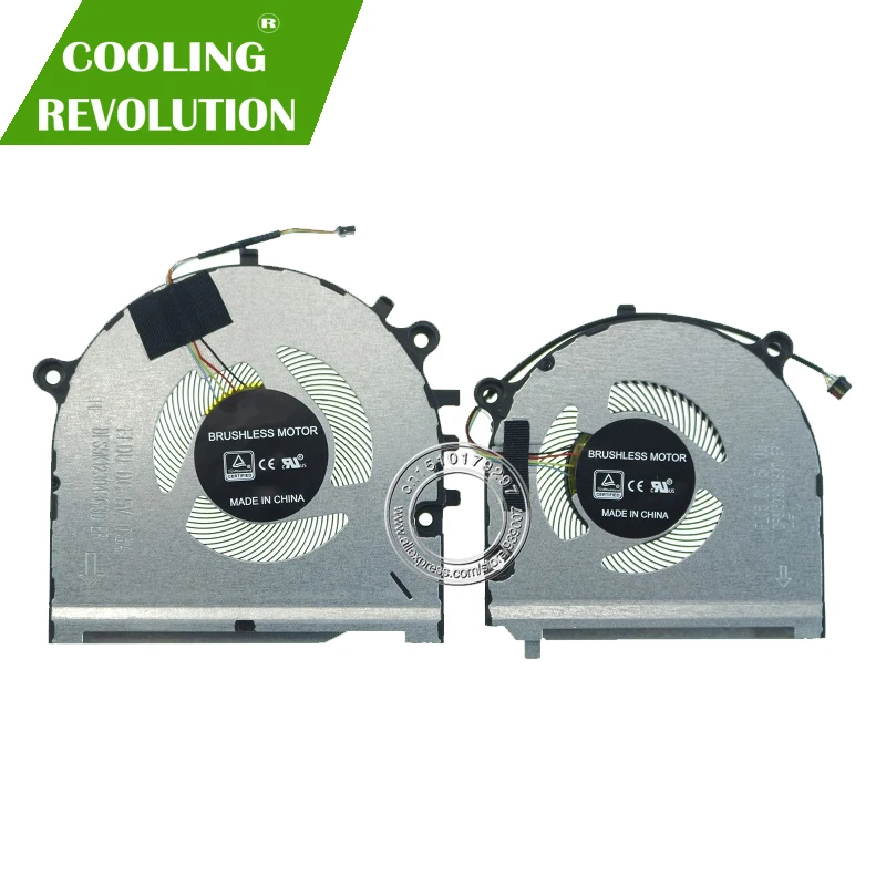 Вентилятор охлаждения процессора для ноутбука Lenovo ThinkBook 14s IWL IML|laptop cpu fan|cpu fancooling fan