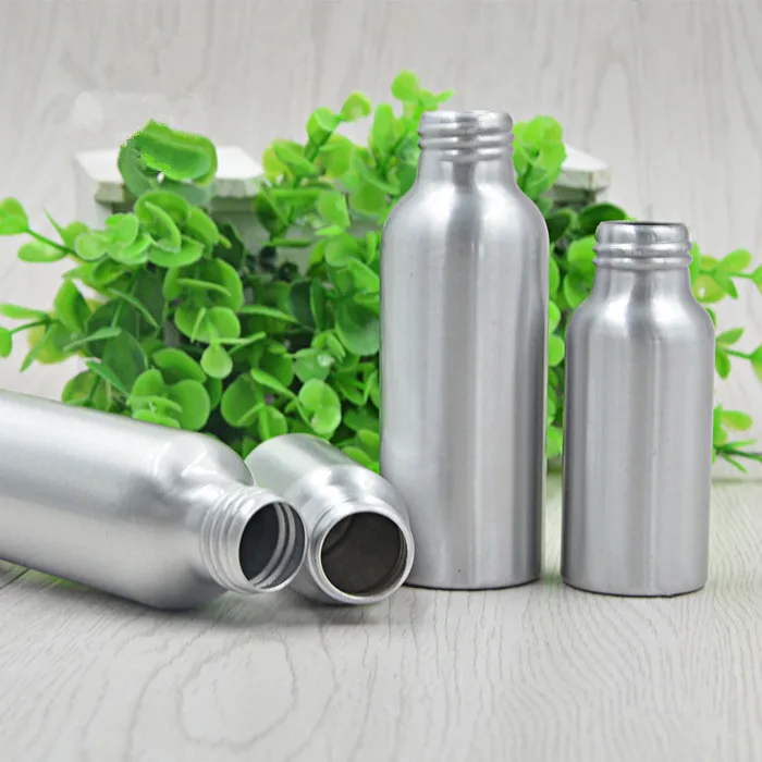 2 шт./лот 150 мл бутылкы парфюмерного спрея Портативный путешествия воды