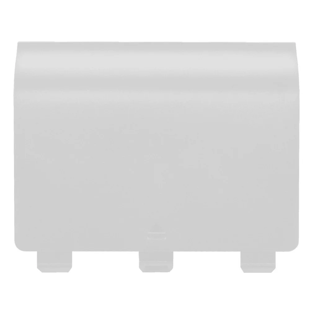 Высококачественная задняя крышка батарейного отсека сменная Крышка для