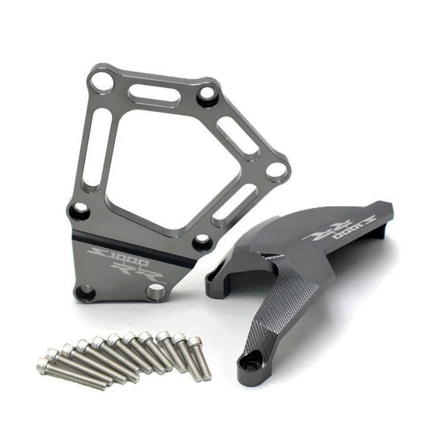 Высокое качество для защиты двигателя статор чехол Защита слайдер протектор BMW