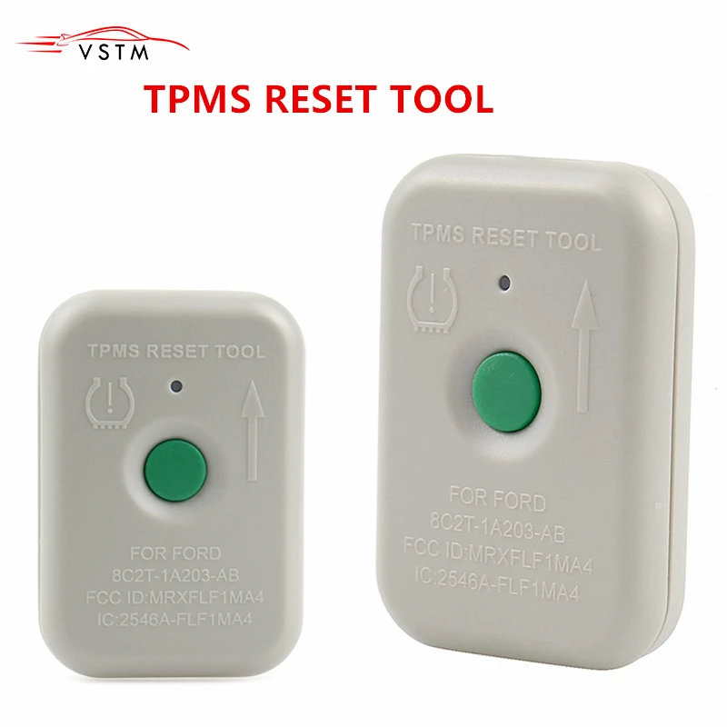 Инструмент для сброса давления в шинах TPMS система Mointor 19 датчик программирующий