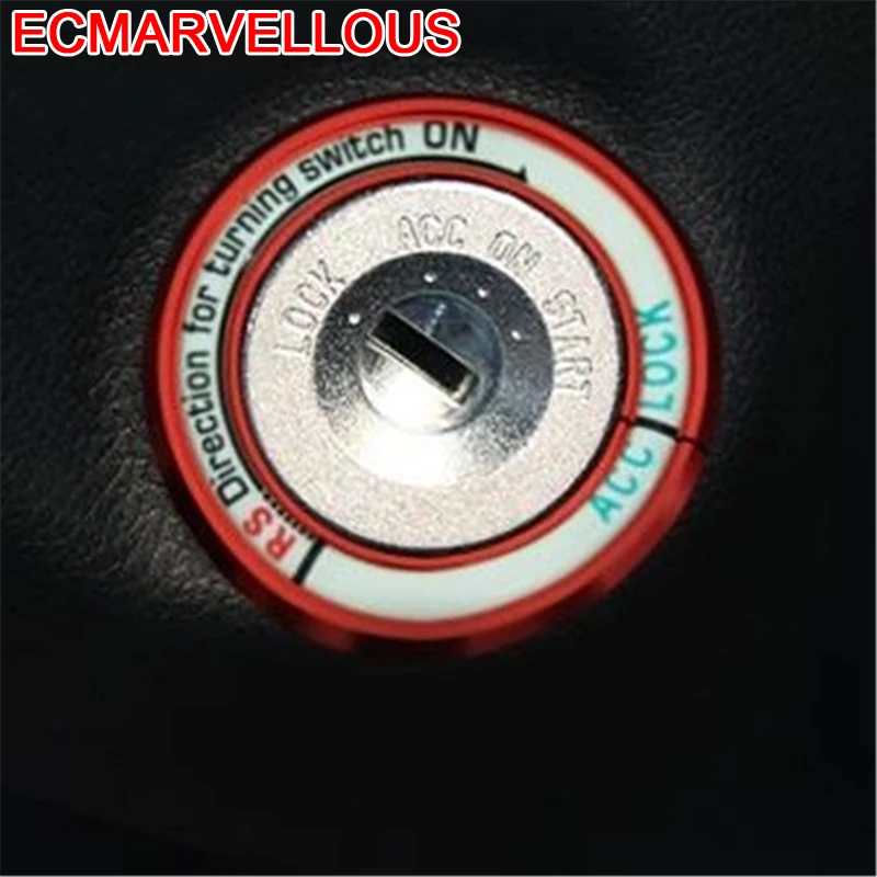 Автомобильная хромированная наклейка на дверную ручку 14 16 дюймов|Наклейки для