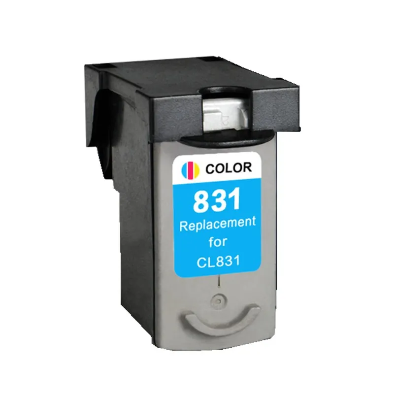 Картриджи для струйных принтеров PG-830 XL с планкой PG 830 PG830 Pixma MP145 MP198 MX308 MX218 MP228 MP479