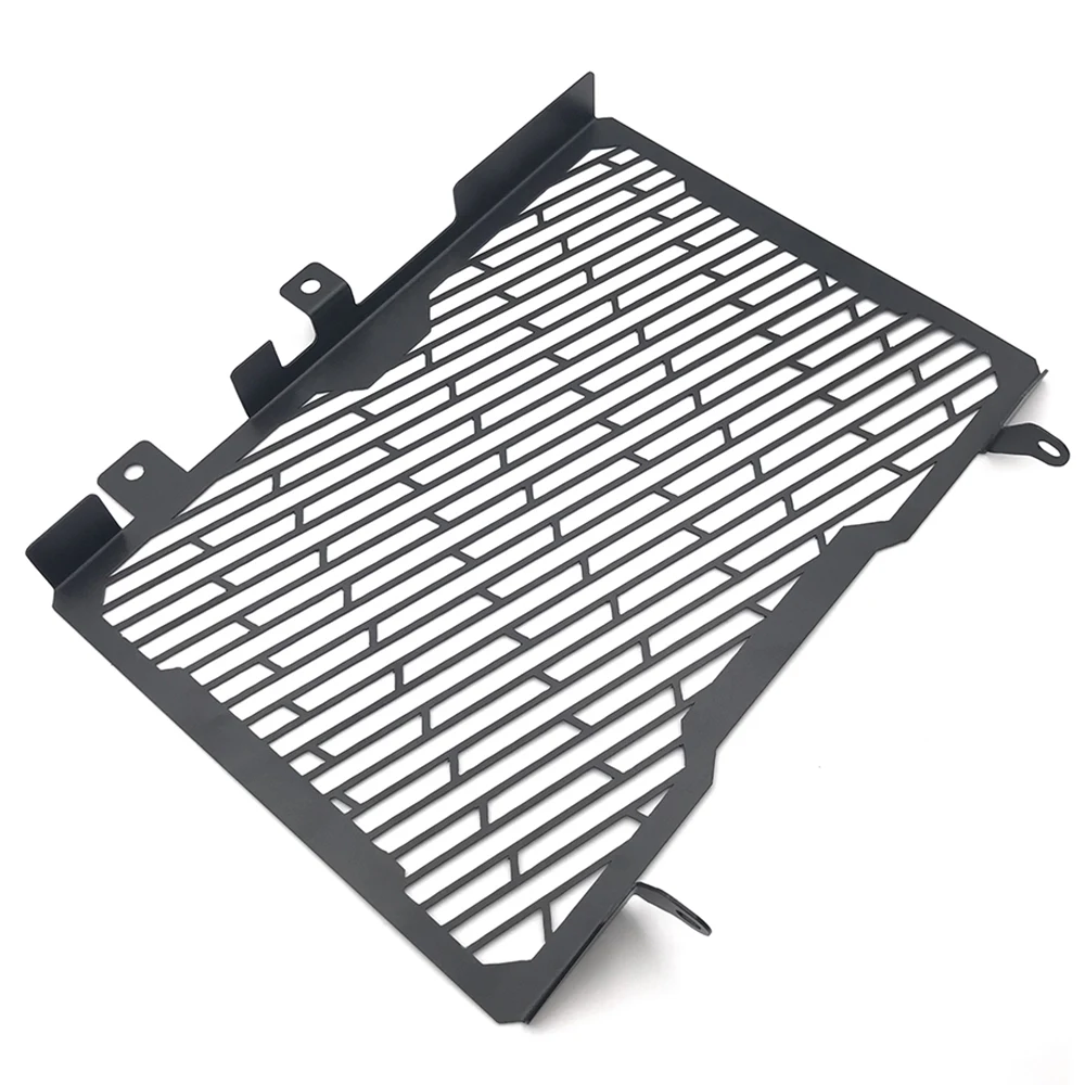 

For Suzuki V-Strom Vstrom 650 XT 650XT 2017-2020 2019 2018 Motorcycle Radiator Protector Guard Grill Cover Cooled Protector