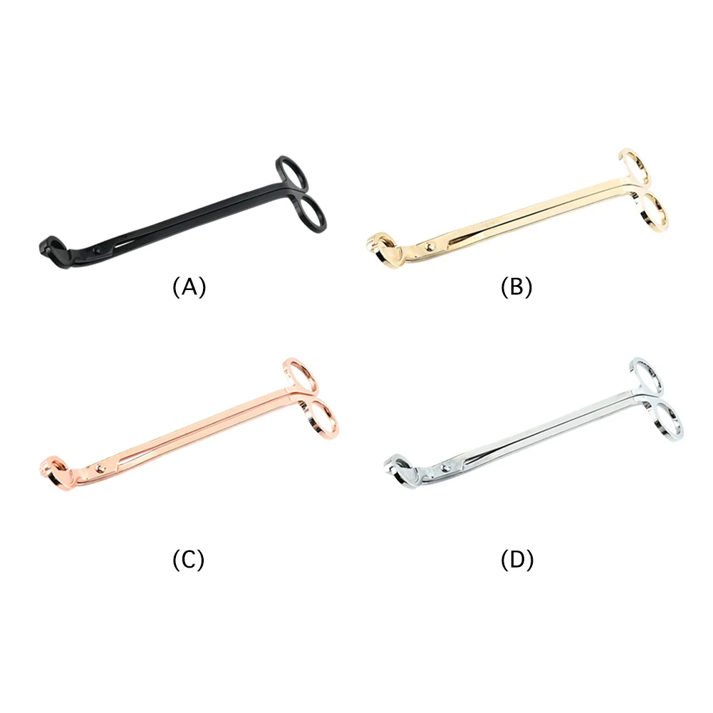 Фитиль для ароматерапии фитиль свечи масляная бесшовная прочная легкая обрезка