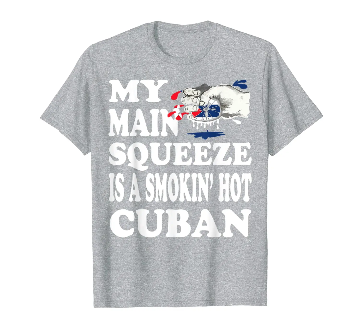 

Cuban Culture Girlfriend Wife Cuba History Matching Couples T-Shirt