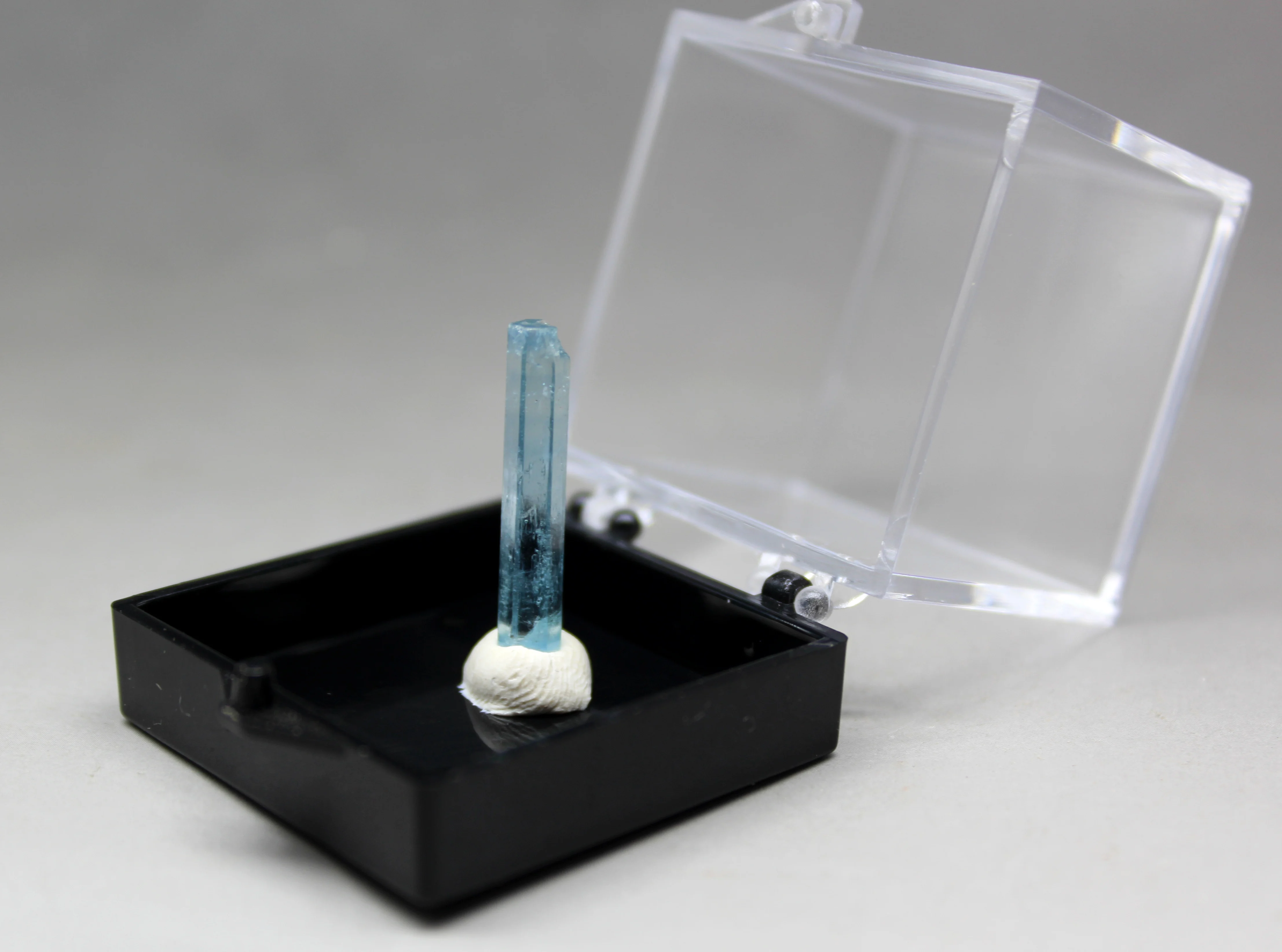 100% Редкие натуральные аквамариновые минеральные образцы камней и кристаллов