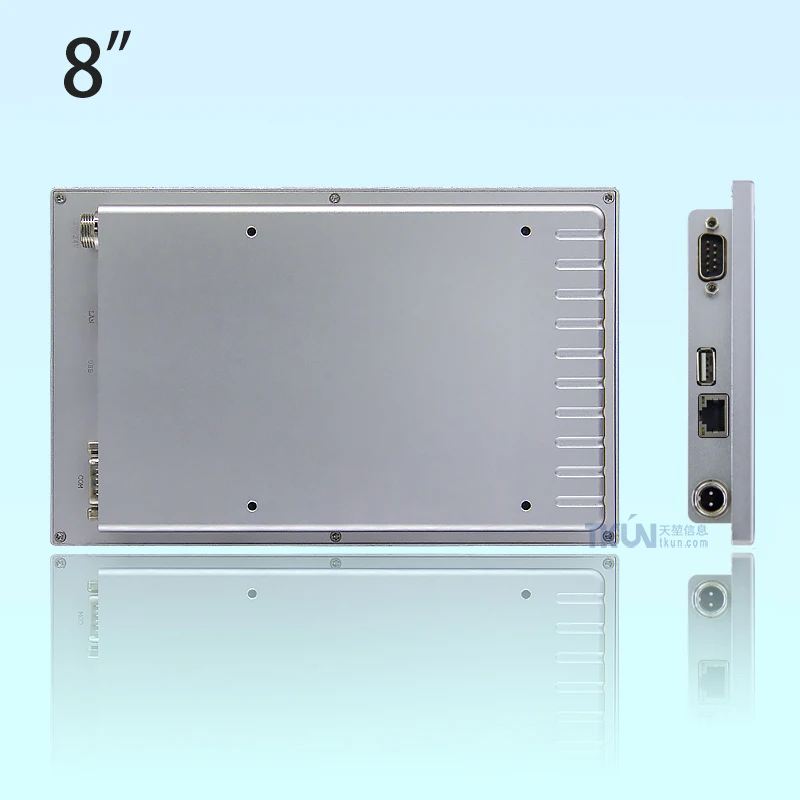AG070WL 8 дюймов 7 13 дюймов. 3 дюйма и поддержкой Multipoint ёмкостный сенсорный ПК android