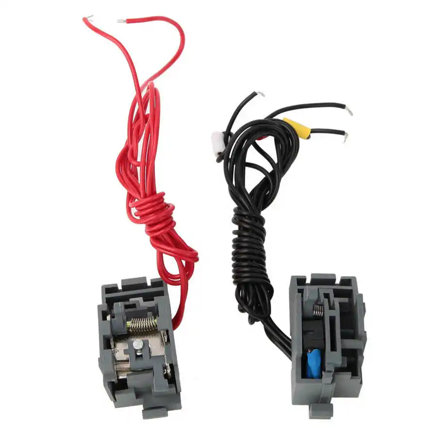 NXM MX + OF 63/125 шунтирующее соединение вспомогательный контакт для доступа к