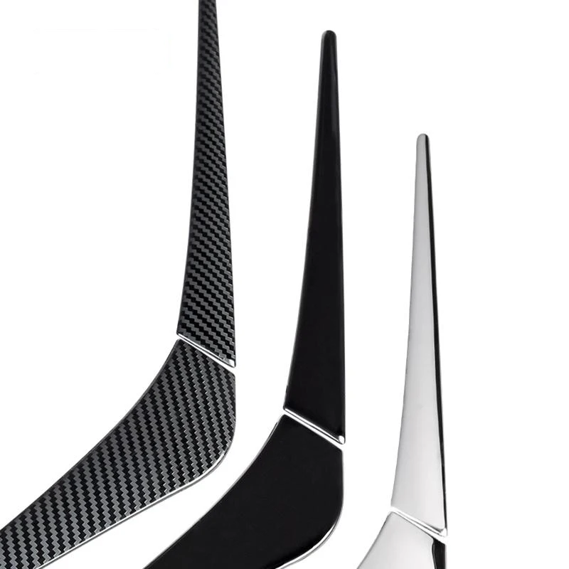 

Exterior Accessories