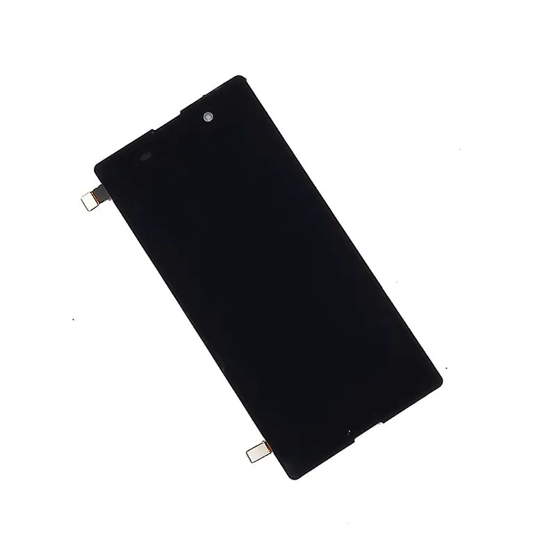 5 дюймовый ЖК-дисплей для Sony Xperia L1 G3312 G3311 G3313 сенсорный экран дигитайзер Сенсорная