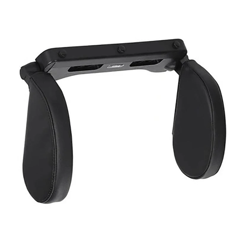1 Set Unisex Auto Car Travel Head Rest Can Be Any Rotation Vehicle Sleep Side Pillow Cross-Border Neck | Автомобили и мотоциклы