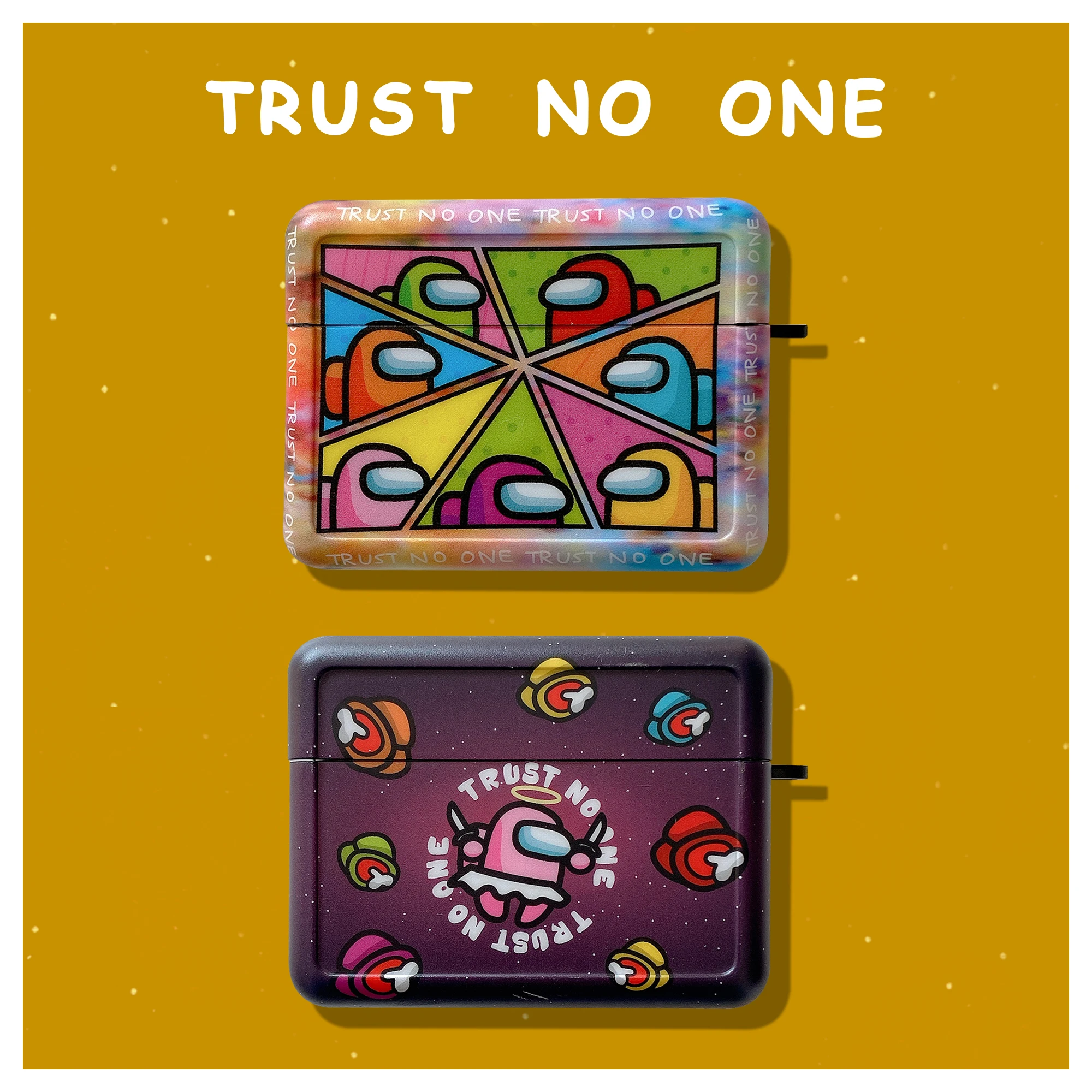 

All Kinds of Silicone Bluetooth Earphone Protective Cover Custom Wholesale For Airpods 1 2 Por, Please Consult for Order