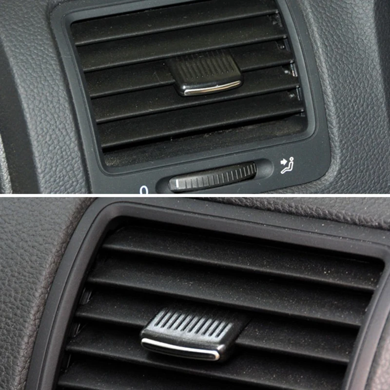 Air Conditioning A/C Vent Outlet Tab Clip Repair Kit Leaf Adjust for Sagitar 06-11 | Автомобили и мотоциклы