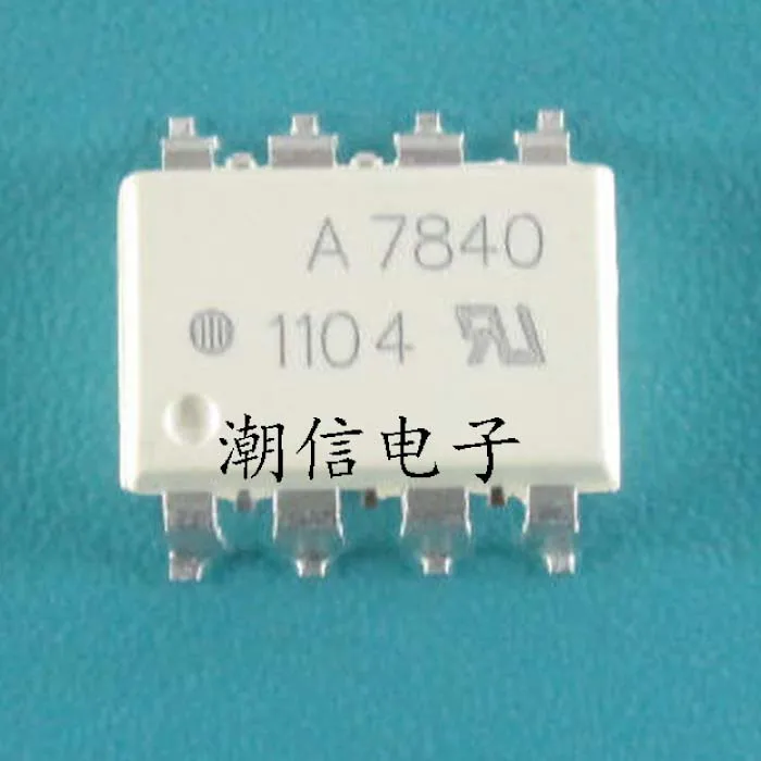 

A7840 HCPL-7840 HP7840