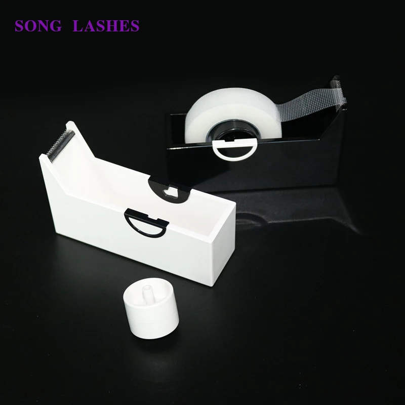 SONG LASHES Высокое качество Профессиональный для наращивания ресниц ленточная резка машина предварительно сделанные вентиляторы предварительно сделанные веер