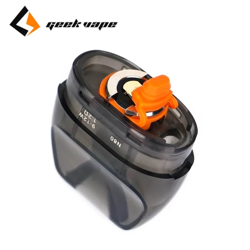 Таб Bident Vape Pod картридж 2 шт./упак. мл/3 5 мл Ёмкость электронная сигарета для