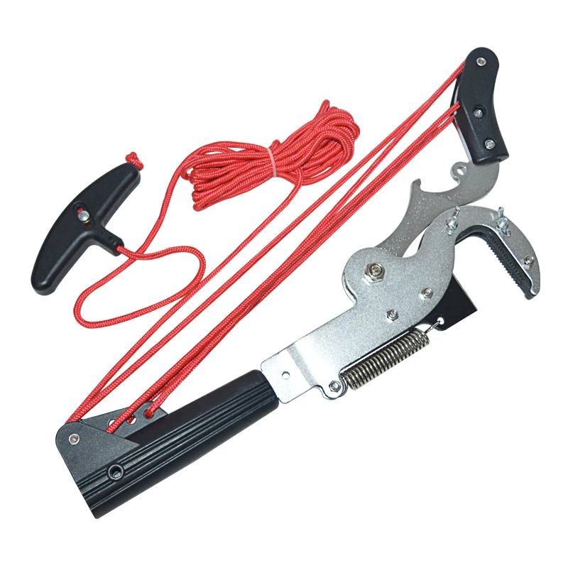 Телескопические ножницы для сада ручные садовые секаторы инструменты обрезки