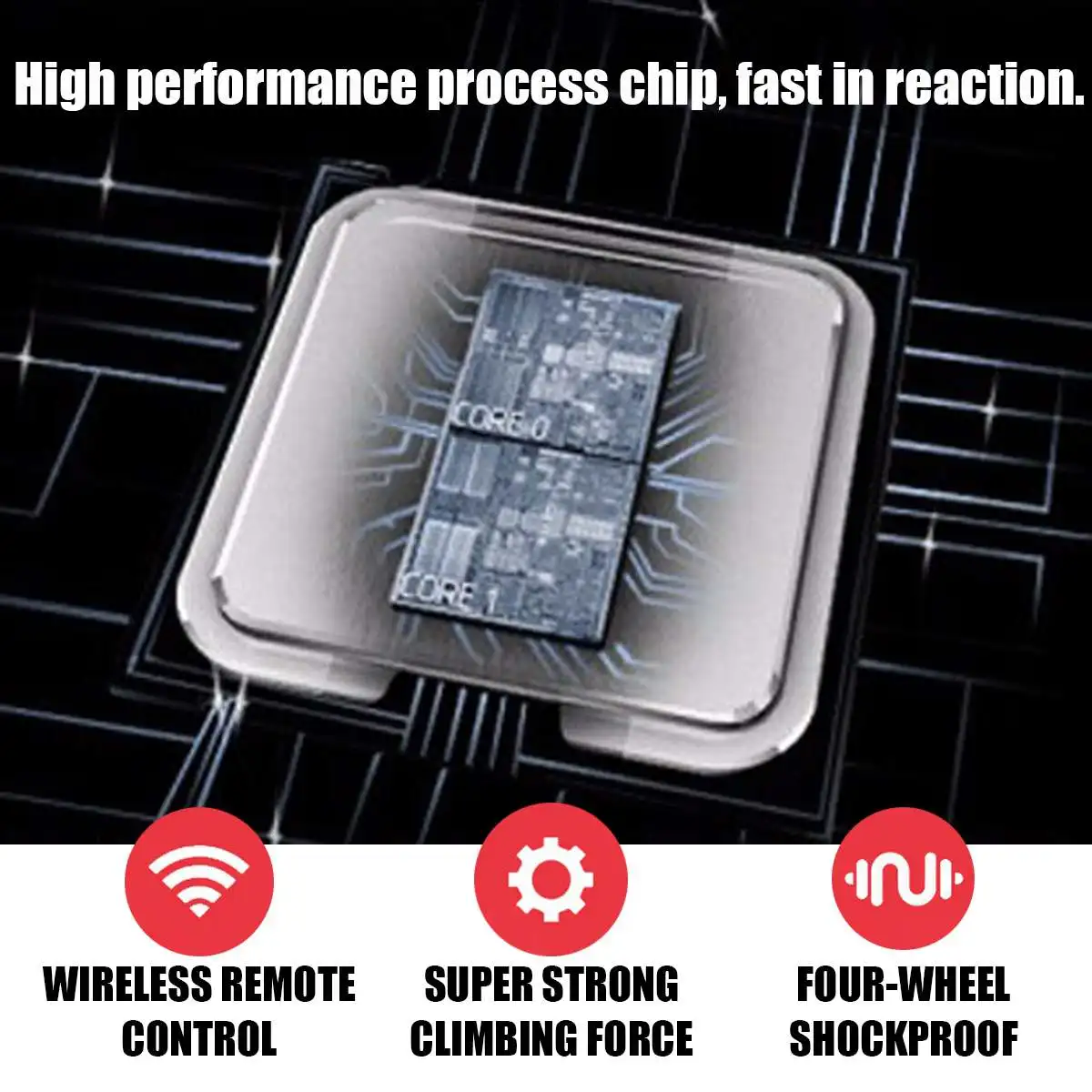 2wd 114 60 кмч высокоскоростной эле