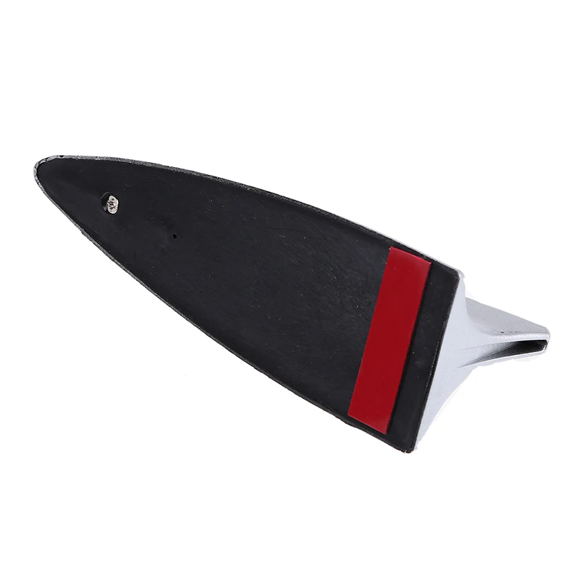 Автомобильная антенна posbay черная белая серебристая универсальная Антенна на