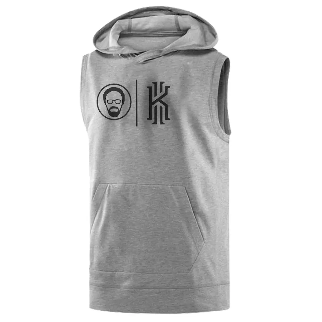 

Kyrie Irving Sleeveless