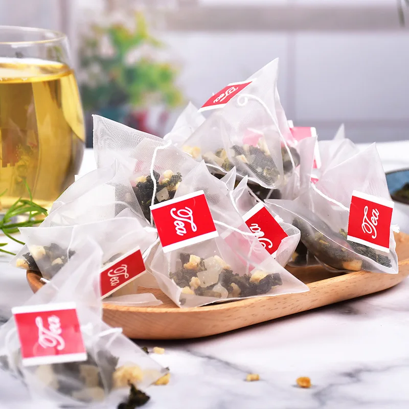 Чайный пакетик чай rs с красными серебряными золотыми хризантемами устранение