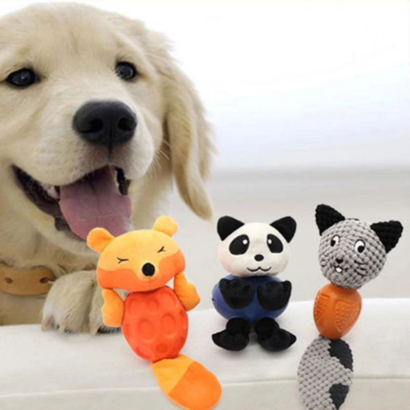 

Pet Plush Toys For Dogs