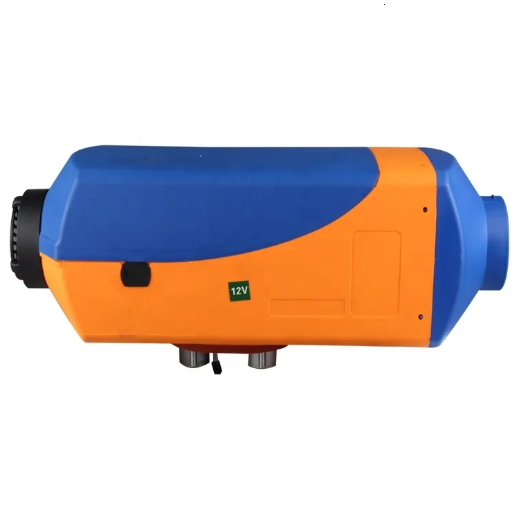 Воздушный стояночный нагреватель 12v Авто автомобильный прикуриватель|Детали для