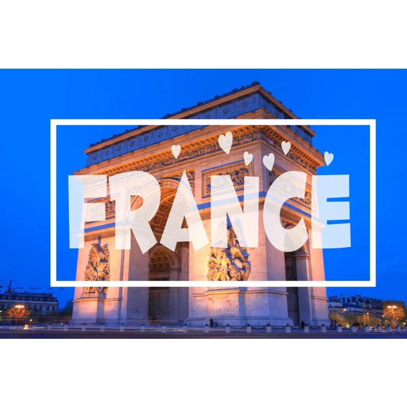 

Home Decor Arch of Triumph France Canvas Fabric Cloth Poster Custom Canvas Printing With your own image