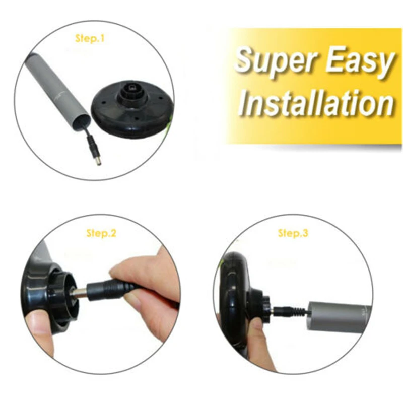 Ультразвуковой Отпугиватель вредителей устройство на солнечных батареях 2/4 шт. |