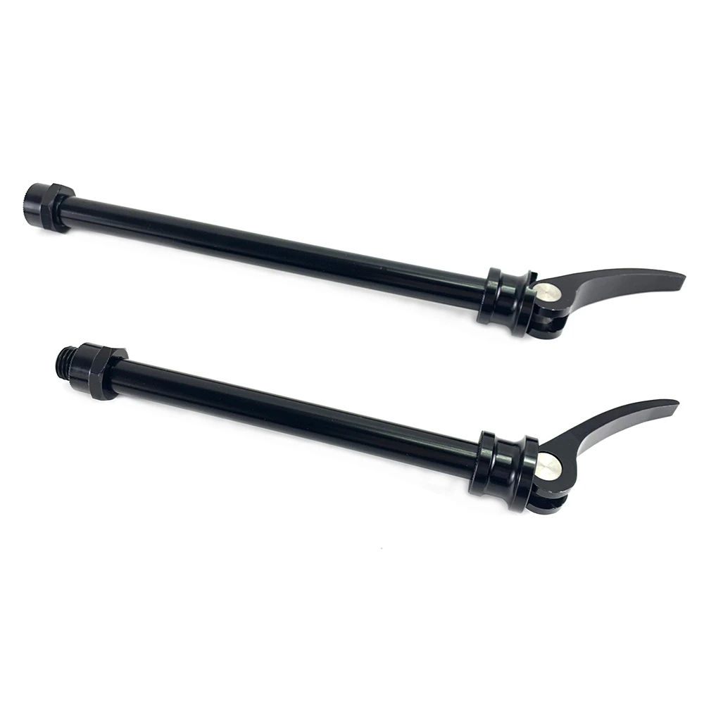 Шпажки для шоссе по пересеченной местности из сплава материал сквозной оси