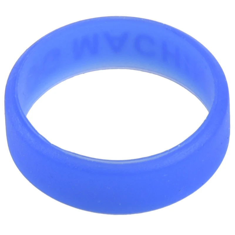 10 шт./лот Vape группа Силиконовое кольцо защиты украшения аксессуары для