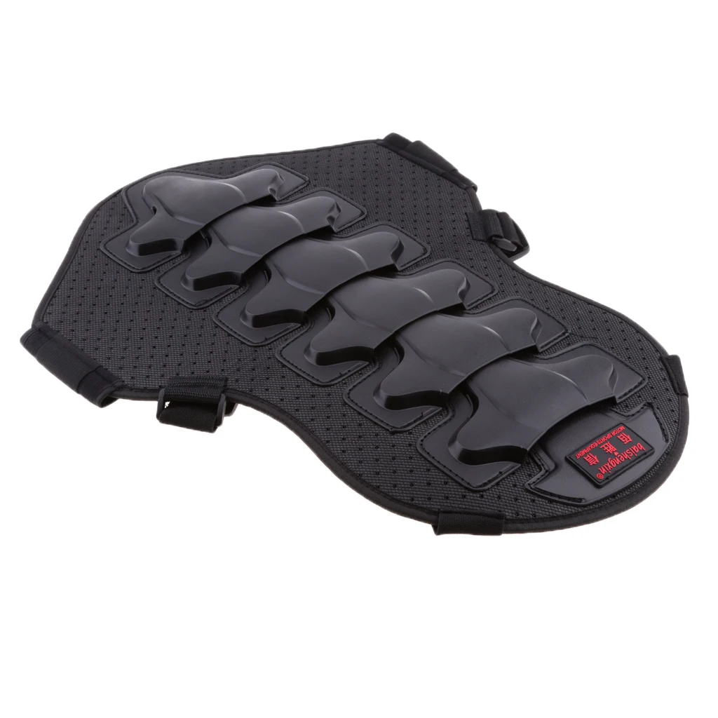 Защита для задней части мотоцикла гонок катания на коньках защита от ударов ПЭ ATV