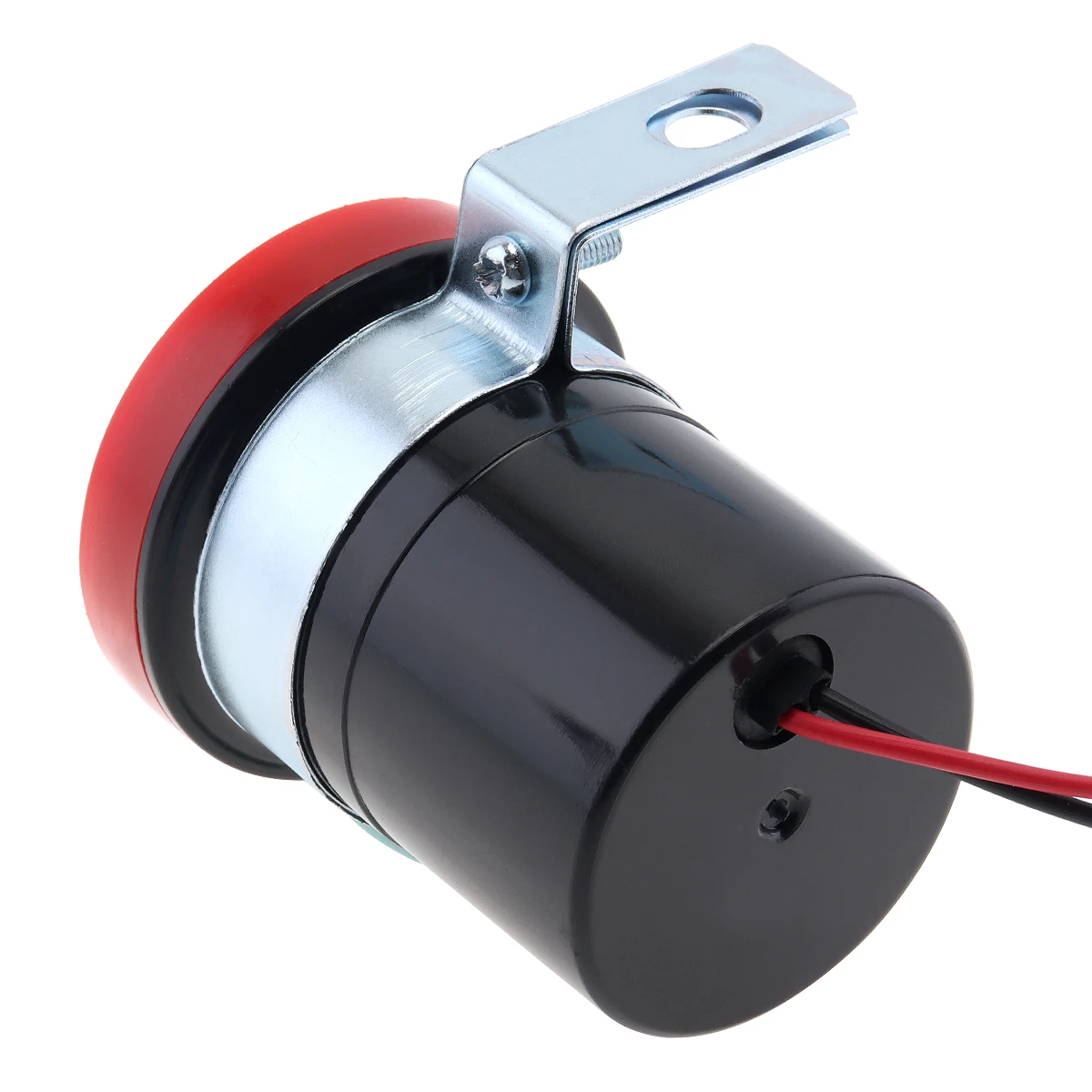 DC 12V 24V черного и красного цветов с 105dB вспять резервного копирования для машины