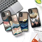 Чехол для Xiaomi Poco X3 Pro X3 NFC M3 F3 M3 Pro Mi 11 Lite, чехлы для телефонов Redmi Note 10 Pro 9 Pro 8 Pro 9A 9C 9T, задние крышки, чехлы