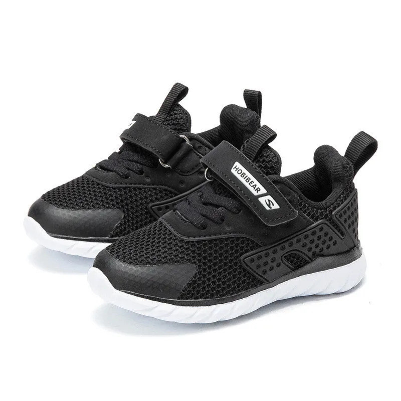 Кроссовки Детские сетчатые для бега и тенниса весна 2020 | Спорт развлечения