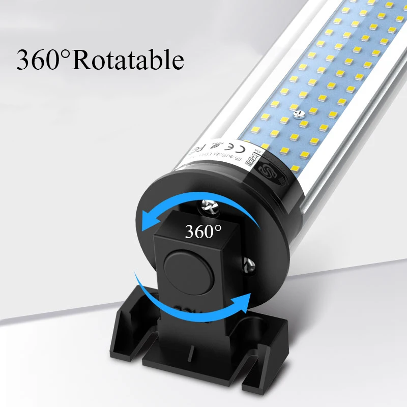 Фонари для станков светодиодные водостойкие маслостойкие взрывозащищенные 10