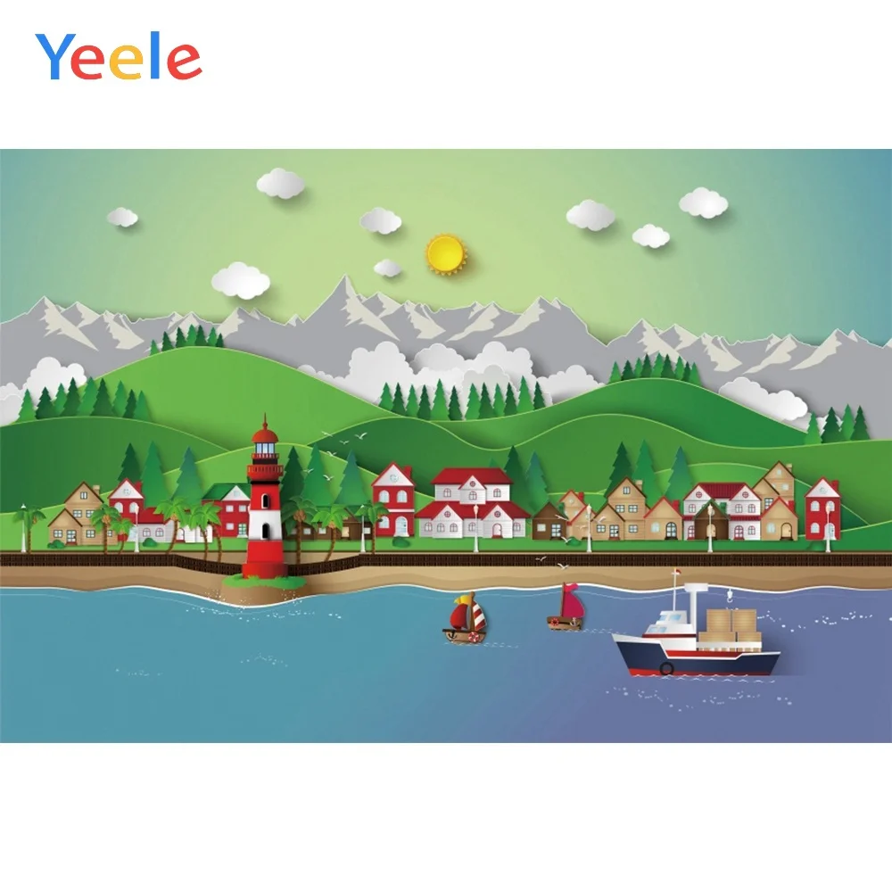 Yeele пейзаж портрет Снег крепление город мечтательный фотографии фоны