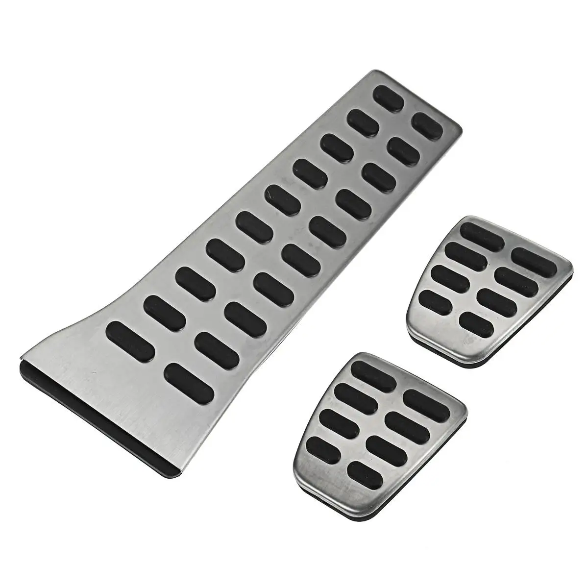 Горячая новинка MT автомобильный акселератор газ топливный тормоз сцепление