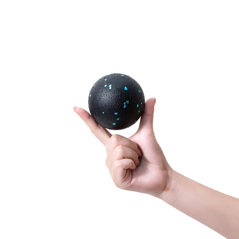 Семейный набор роликов для Лакросса мобильность мяч снятия стресса