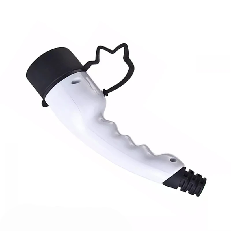 Переходник для EV-разъема типа 2 переходник зарядного устройства EV IEC 62196 16 А 32 |